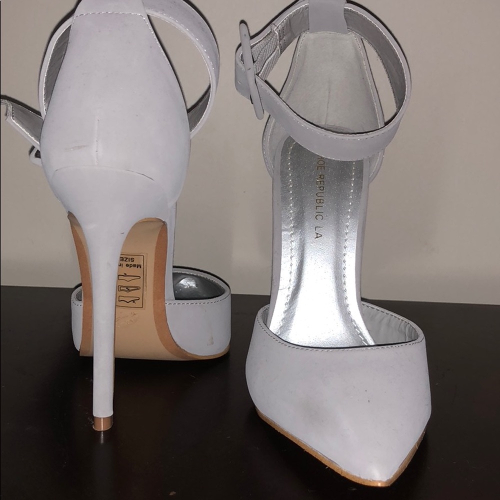 Zapatillas de mujer